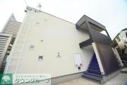 京急本線杉田駅まで徒歩14分