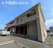 ＪＲ高徳線板野駅まで徒歩17分