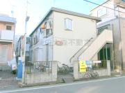 第73シンエイビル