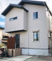 花咲戸建