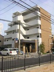近鉄大阪線長瀬駅まで徒歩7分