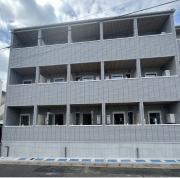 MELDIA与野本町III