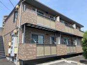遠州鉄道上島駅まで徒歩7分