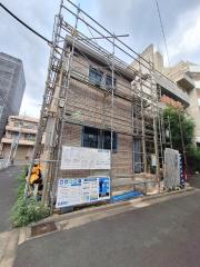 都営大江戸線森下駅まで徒歩6分