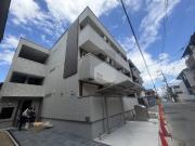 フジパレス東花園駅北1番館
