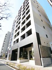 都営大江戸線赤羽橋駅まで徒歩1分