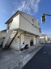 ＪＲ横浜線成瀬駅まで徒歩12分