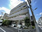 都営浅草線馬込駅まで徒歩8分