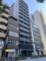 コンシェリア虎ノ門