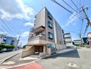ＪＲ鹿児島本線折尾駅まで徒歩19分