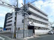ＪＲ鹿児島本線上熊本駅まで徒歩10分