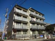 ＪＲ中央線西八王子駅まで徒歩11分