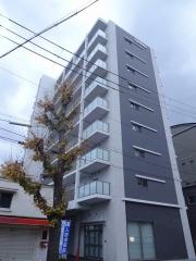 ＪＲ山陽本線兵庫駅まで徒歩7分