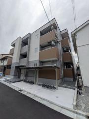 フジパレス鴻池新田駅東