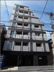 エルフラット 板橋