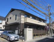埼玉高速鉄道鳩ヶ谷駅まで徒歩8分