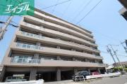 ラシュレ浜野
