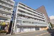 ＪＲ横浜線町田駅まで徒歩4分