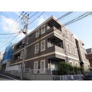 東急東横線自由が丘駅まで徒歩9分