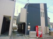 D-CASA文化町