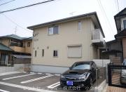 エルメゾン井堀