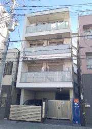 ＪＲ常磐線南千住駅まで徒歩9分