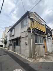 南千住 戸建