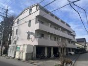 富山地鉄富山市内線富山大学前駅まで徒歩6分