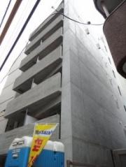 スカイハウス平尾
