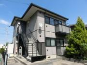 ＪＲ越後線内野駅まで徒歩10分