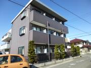 プラチナコート51番館