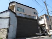 ビレッジ原