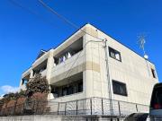 東急田園都市線青葉台駅までバス約10分 徒歩1分