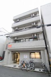 ジョイフル住吉