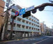 東急東横線祐天寺駅まで徒歩5分