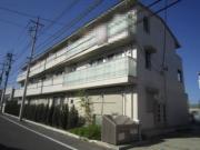 東武伊勢崎・大師線足利市駅まで徒歩3分