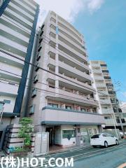 西鉄天神大牟田線大橋駅まで徒歩10分