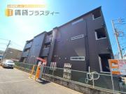 ＪＲ総武線（各駅停車）船橋駅まで徒歩10分