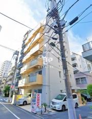 ＪＲ京浜東北・根岸線蒲田駅まで徒歩4分