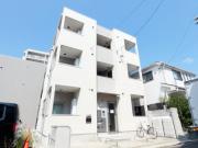 ハーモニーテラス稲生町III