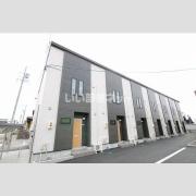 Maisonette land 薬師寺A
