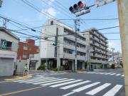ルート井の頭