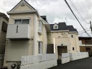 小田急小田原線東海大学前駅まで徒歩23分