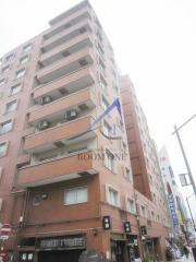 雷門永谷マンション