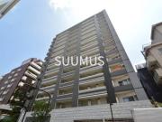 小田急小田原線参宮橋駅まで徒歩8分
