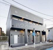 マクト上新井