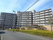 オクトス市ケ尾1号棟