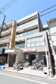 レスポワール西