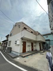 日暮里・舎人ライナー見沼代親水公園駅まで徒歩7分