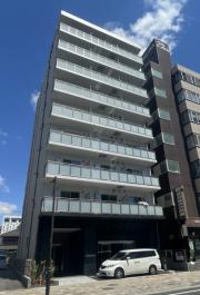 ＪＲ山陽本線明石駅まで徒歩10分